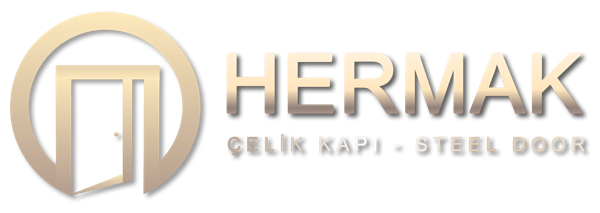 Hermak Çelik Kapı